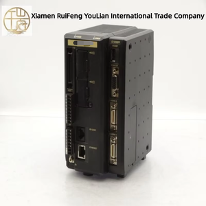 Sensor Corp Cv-x102fp Nuevo Original en Stock, Controlador de Programación PLC Dedicado para Automatización Industrial - Product Image 1