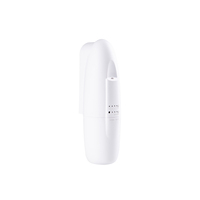 Diffuseur d'huiles essentielles électrique SCENTA pour la maison, humidificateur d'air sans fil, diffuseur de parfum à brancher, étiquette privée