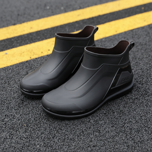 Stivali da pioggia Casual Rain23 da uomo - Product Image 1