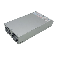 Alimentation électrique AC/DC haute puissance 2000w 24V 36V 48V 60V 72V 144v 300v 1kw 3kw Tension constante 2kw Module d'alimentation à découpage PCB