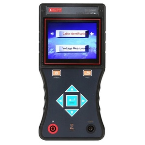 UNI-T UT263A Instrumento Digital de Alta Precisión de 11 Dígitos para Detección de Fallas en Cables de 11.1V, de Grado Industrial, con 1 Año de Garantía - Product Image 1