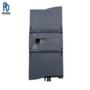 Módulo de Expansión Analógica Serie S7-1200, DC24V RS485, Programación PLC, 6ES7231-5PD32-0XB0 - Product Image 1
