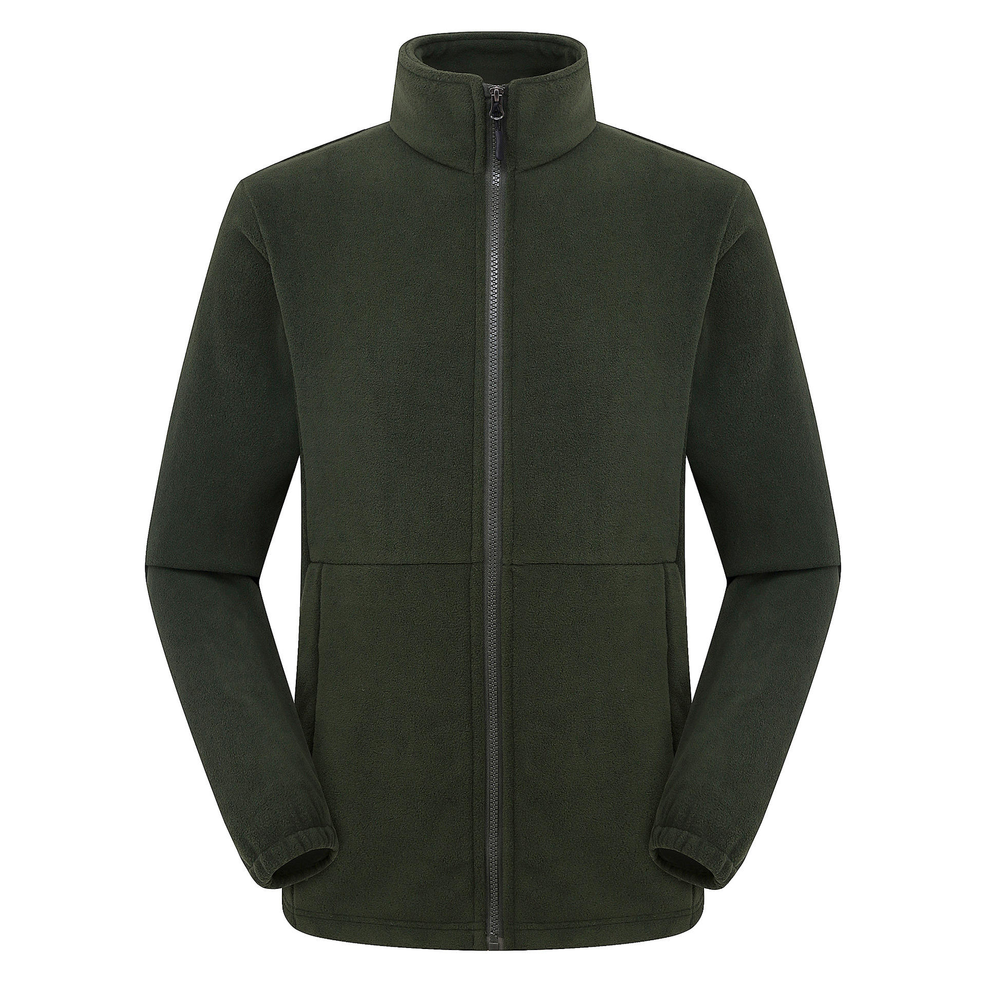 ผู้ชาย สีเขียวเข้ม