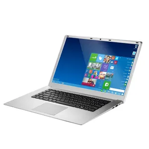 Günstiger Laptop unter 200 Dollar 13,3 Zoll China Laptops Dual Core Dual Thread Mini-Laptop