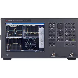เครื่องวิเคราะห์เครือข่าย Keysight E5061b Ena 100 กิโลเฮิรตซ์ ถึง 1.5 กิโลเฮิรตซ์/3 กิโลเฮิรตซ์ - Product Image 2