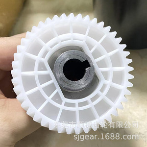 แม่พิมพ์พลาสติกความแม่นยำสูง Shunjie รุ่น S136 แบบฉีดขึ้นรูป CNC กึ่งสำเร็จรูป สำหรับชิ้นส่วนพลาสติก - Product Image 2