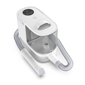 6 peine de aseo multifuncional para perros, juego de novio 6 en 1, kit de aseo para mascotas, aspiradora de pelo para mascotas - Product Image 3