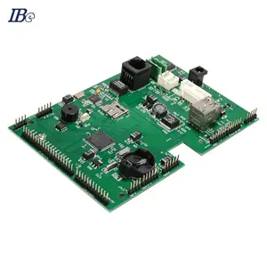 High quality television camera pcb assembly manufacturer Provide one-stop PCBA design upgrade service