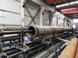 Tuyaux en acier au carbone professionnels Offre Spéciale à bas prix de 83mm - Product Image 3