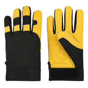Gants d'assemblage légers, gants de travail de protection, équipement de sécurité pour les mains, pour la ligne d'assemblage, l'électronique et l'automobile - Product Image 1