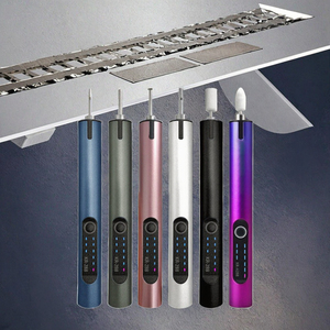Stylo de gravure électrique sans fil rechargeable de qualité supérieure, mini-meuleuse avec charge USB, outil de polissage rotatif - Product Image 3