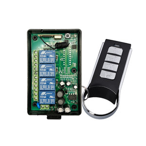 リモートコントロールスイッチ用433Mhzリモートコントロール220Vレシーバー<span class=keywords><strong>RF</strong></span>トランスミッター - Product Image 5