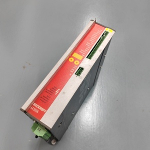 AX2006 S60600-520 AX2006S60600520 เซอร์โวไดรฟ์แอมพลิฟายเออร์สำหรับ PLC - Product Image 1