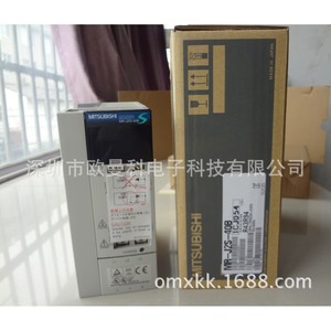 มิตซูบิชิ มิสเตอร์-เจ ซีรีส์ แอคเซอร์โวแอมพลิฟายเออร์ มิสเตอร์-เจ2เอส-200ซีพี 3 เฟส 200 โวลต์ 50/60 เฮิรตซ์ บอร์ดควบคุมมอเตอร์ - Product Image 5