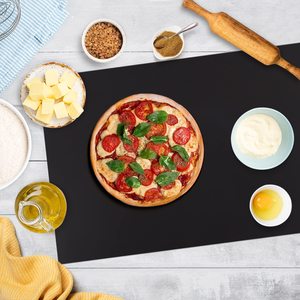 Large Size Heat Resisting <b>Silicone</b> Work <b>Mat</b> Multipurpose Large <b>Silicone</b> <b>Mats</b> for Crafts Kitchen Workbench - Product Image 3