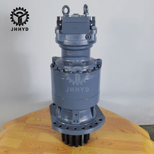 <span class=keywords><strong>Motor</strong></span> de Giro DX520LC DX520LCA con Caja de Cambios K1000675E K1000757B, Dispositivo de Giro para <span class=keywords><strong>Doosan</strong></span>, Marca JHHYD, 1 Año de Garantía, Japón - Product Image 5