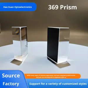 Óculos Preguiçosos 3.6.9, Imagem de Precisão com Múltiplos Prismas, Prisma Óptico Multifacetado em Material K9 com 98% de Transmitância de Luz - Product Image 5