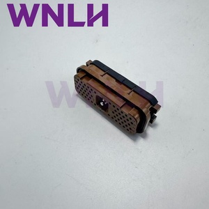 Repuestos para Excavadora WNLH, Conector de Controlador ECM de 54 Pines 153-2620, Compatible con 307D 320D 320D2 323D 324D 329D 336D 336E - Product Image 5