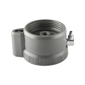 Se puede lavar para eliminar todo tipo de impurezas, purificador de agua de encimera de filtro de ultrafiltración fácil de insta - Product Image 4
