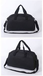 Bolsa de Viaje Deportiva Grande Personalizada con Logotipo, para Hombre y Mujer, Ideal para Gimnasio, Fin de Semana, Mochilas Promocionales - Product Image 4