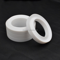 Bague d'étanchéité en PTFE à garniture en V MATL 100% PTFE vierge