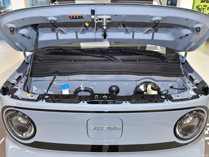 <strong>GEELY</strong> <strong>GEOME</strong> <strong>PANDA</strong> 2025 210km <strong>PANDA</strong> KNIGHT NEW ENERGY VEHICLE PURE ELECTRIC CHEAP CAR FROM CHINA for SALES <strong>GEELY</strong> <strong>PANDA</strong> 2025 - Product Image 6