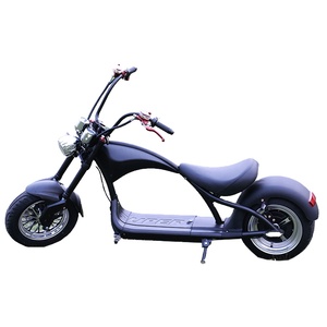 El mejor Citycoco de China con motor eléctrico Citycoco Bike Fashion Citycoco sin batería - Product Image 1