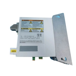Convertisseur de signal HCS01.1E-W0005-A-03-E-S3-EC-NN-NN-NN-FW, neuf, 100% d'origine - Product Image 5