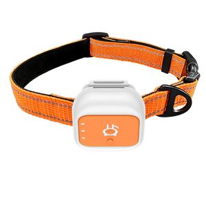 <span class=keywords><strong>Collier</strong></span> de suivi <span class=keywords><strong>GPS</strong></span> pour animaux de compagnie 365GPS, carte SIM 4G, navigation <span class=keywords><strong>GPS</strong></span> en temps réel, <span class=keywords><strong>traceur</strong></span> étanche pour chiens/chats, positionnement GSM/LBS, IP66, application - Product Image 1