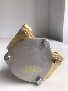 Bomba de Agua Marina para Construcción, 4948142 5268375 3974455, para Cummins B4.5 QSB5.9 QSB6.7, JMP JPR-S7608 P2702-01 SRLC18 - Product Image 6
