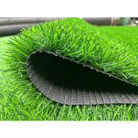 Herbe artificielle de football à la mode Gazon artificiel bon marché