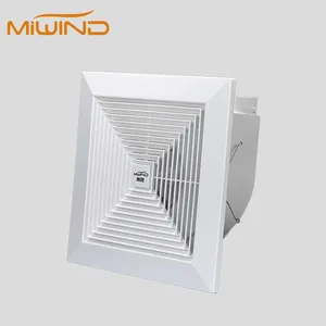 Ceiling Ventilation Fan China Extractor Fan Mold Exhaust For Bathroom Toilet Basement