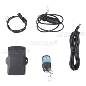 Tuyau d'échappement à double ouverture, soupape d'échappement intégrée en forme de Y, acier inoxydable, contrôle électronique, son variable, télécommande - Product Image 3