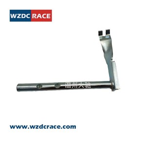 Roulement de débrayage WZDC RACE 90715243 pour boîte de vitesses manuelle SAIL, pièce de rechange - Product Image 2
