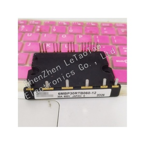 Livraison rapide Composants électroniques Circuits intégrés Pilote SGDM-A3ADA MODULE IGBT IGBT - Product Image 4