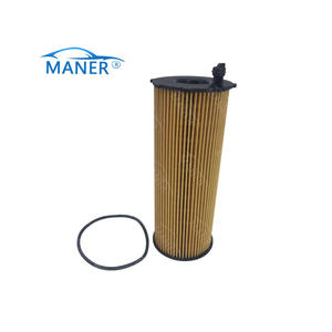 Filtro de Aceite MANER 057115561K para Audi A4 A5 A6 A8L Q7 S4 S5 S6 Porsche Cayenne VW TOUAREG - Product Image 1