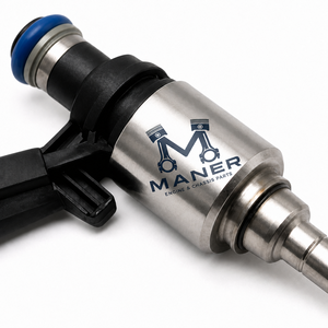 หัวฉีดน้ำมันเชื้อเพลิง MANER รุ่น OE 06H906036P สำหรับ EA888 Gen2 VW Golf GTI Tiguan Passat Scirocco Jetta Audi A3 A4 A5 Q5 TT อะไหล่ทดแทน - Product Image 2