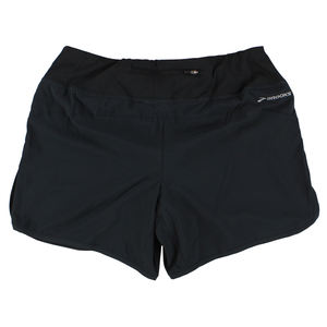 Shorts de course Brooks pour femmes Sherpa 6 pouces Noir XS, Couleur : Noir |   100% authentique - Product Image 3