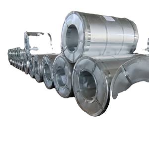 Sistemas de HVAC para techos de bobinas de acero galvanizado antioxidante de confianza Uso en edificios agrícolas/comerciales-Soldadura de corte personalizado - Product Image 5