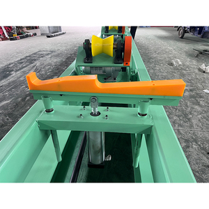 Serie de Equipos Auxiliares Industriales para la Producción de Tuberías de Acero para Petróleo - Product Image 2
