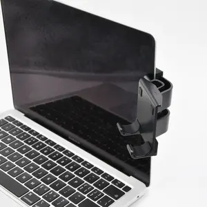 Hot High Quality Mobile Phone Holder For Computer 2023 Fixed to the computer screen silicone case