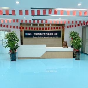 Hinchytek thâm quyến 3030 công suất cao <span class=keywords><strong>1</strong></span> <span class=keywords><strong>Watt</strong></span> Red LED SMD PCB chip ánh sáng phát ra <span class=keywords><strong>Diode</strong></span> PLCC LED Độ sáng cao - Product Image 5