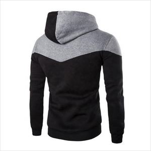 Best Quality Best Design Custom Streetwear Fleece <b>Hoodie</b> - Product Image 2