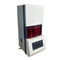 Viscosímetro de caucho DH-MV-01 para computadora, máquina de prueba de viscosidad y puntos de fusión de caucho sin vulcanizar para laboratorio de neumáticos/cables
