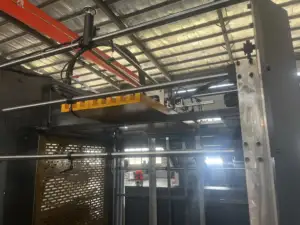 High Efficiency Flute Flatbed Film Cold Carton Cardboard Automatic Lamination Laminator Paper <strong>Laminating</strong> <strong>Machine</strong> - Product Image 6