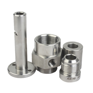 Prototipo rápido <span class=keywords><strong>de</strong></span> 3/4/5 ejes, piezas <span class=keywords><strong>de</strong></span> Metal <span class=keywords><strong>de</strong></span> precisión Cnc, piezas <span class=keywords><strong>de</strong></span> torneado <span class=keywords><strong>de</strong></span> fresado <span class=keywords><strong>de</strong></span> aleación <span class=keywords><strong>de</strong></span> aluminio personalizadas, servicios <span class=keywords><strong>de</strong></span> <span class=keywords><strong>mecanizado</strong></span> Cnc - Product Image 5