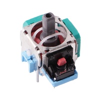 Pièces de rechange pour manettes analogiques 3D originales pour manettes PS5 Dualsense 5