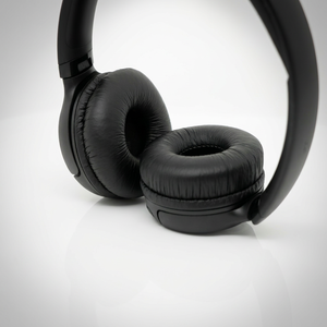 Almohadillas de Repuesto de Cuero Arrugado para Auriculares Inalámbricos JBL Tune 530BT - Product Image 3