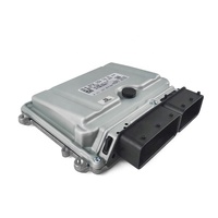 Puede proporcionar programación gratuita A2721533291 OEM Mercedes W211 E350 CLK350 M272 Unidad de módulo de control de motor ECU