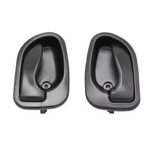 Manija Interior de Puerta Delantera/Trasera Izquierda/Derecha para HYUNDAI <span class=keywords><strong>ATOS</strong></span> 1997-2005 - Product Image 3